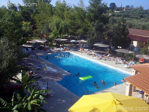 Mediterranee Hotel 5